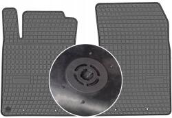 Max-Dywanik Mercedes Cla 2013-2019 Autószönyegek gumi Prismat Első Rögzítőelemek