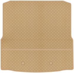 Max-Dywanik Skoda SuperB II Kombi 2009-2015 Csomagtér ajtóbetét Primeliner Bézs