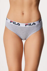 Fila Класически бикини FILA Underwear Grey (FU6043_400_kal)