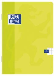 KIK Füzet A5 16 Lapos Vonalas Puha Borító Oxford Sweet Gyerekeknek (4905212648049)