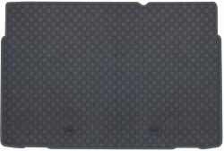 Max-Dywanik Citroen C3 Aircross Crossover 2017- Csomagtérszőnyeg Primeliner