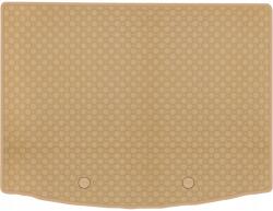 Max-Dywanik Seat Leon IV Hatchback 2020- Csomagtértálca Primeliner Bézs