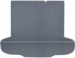 Max-Dywanik Fiat Tipo Sedan 2016- Primeliner csomagtértálca betét Szürke