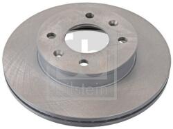 Febi Bilstein Brzdový kotúč FEBI BILSTEIN 31766 (31766)