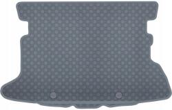 Max-Dywanik Toyota Auris I Hatchback 2007-2012 Csomagtértálca Primeliner Szürke