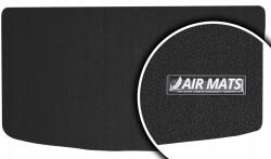 Max-Dywanik Fiat Panda II Hatchback 2003-2012 Csomagtér ajtó Air Mats Velúr