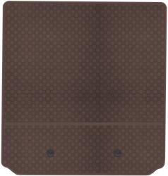 Max-Dywanik Bmw X5 E70 Suv 5 ajtós 2006-2013 Csomagtértálca Primeliner Barna