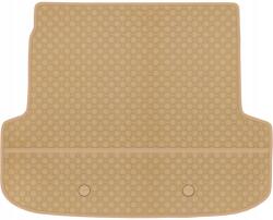 Max-Dywanik Subaru Outback III Kombi 2003-2009 Csomagtértálca betét Primeliner Bézs