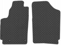Max-Dywanik Peugeot Partner I 2os 05-08 Autószönyegek gumi Fekete - allegro - 15 555 Ft