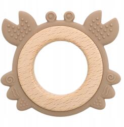 Gigi Kids Csecsemő rágóka Szilikon Fa Érzékszervi Fogzás Nyugtató (TH-011-03)