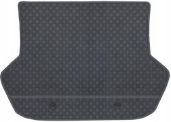 Max-Dywanik Kia Rio I Hatchback 2000-2005 csomagtérszőnyeg Primeliner