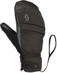 Scott Мъжки Ръкавици Scott Ultimate Hybrid MIT Black 291906-0001 (291906-0001)