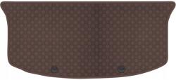 Max-Dywanik Suzuki Splash Mikrovan 2008-2014 Csomagtértálca Primeliner Barna