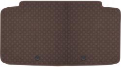 Max-Dywanik Renault Modus I Minivan 2004-2007 Csomagtértálca Primeliner Barna