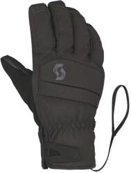 Scott Мъжки Ръкавици Scott Ultimate Hybrid GLV Black 291904-0001 (291904-0001)