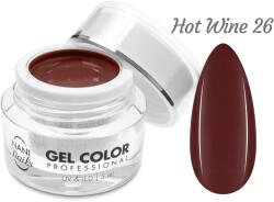 NANI Gel UV/LED NANI Professional 5 ml - Hot Wine