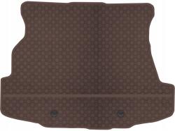 Max-Dywanik Subaru Impreza II Sedan 2003-2007 Csomagtér ajtóbetét Primeliner Barna