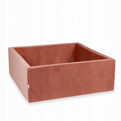 Mimii Velvet Soft Canyon Clay száraz medence labdák nélkül (vs151)