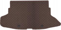 Max-Dywanik Nissan Juke I Crossover 2010-2019 Csomagtértálca Betét Primeliner Barna
