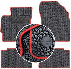 Max-Dywanik Toyota Auris II 2012-2019 Autószönyegek Eva Max-dywanik