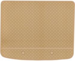 Max-Dywanik Renault Scenic I Minivan 1996-2003 Csomagtértálca betét Primeliner Bézs