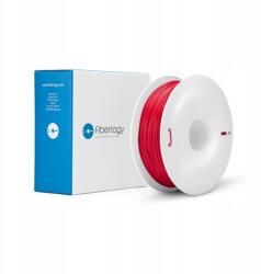 Fiberlogy Filament Fiberlogy FiberSilk Red Piros 0, 85kg (FL-MSILK-RED-175-085)