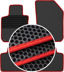 Max-Dywanik Peugeot 308 II Sw 2013- Eva Eternity gumi ablaktörlőlapát