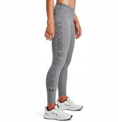 Under Armour Női Leggings, Szürke Sportos - allegro - 8 545 Ft