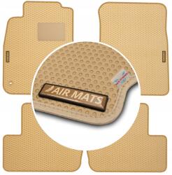 Max-Dywanik Lexus Is 200 II 2005-2013 Bézs autószönyegek gumi Eva Air Mats