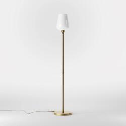 Fratelli GDI 1849 Lampa de podea design italian din alama si sticla Talis (GDI-LTA-0938)