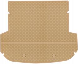 Max-Dywanik Kia Sorento III Suv 5 ajtós 2015-2020 Csomagtértálca Primeliner Bézs