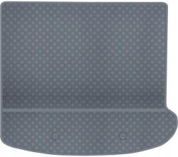 Max-Dywanik Renault Laguna I Liftback Fl 94-01 Primeliner csomagtértálca betét Szürke