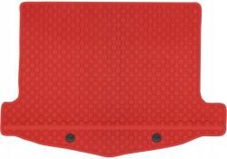 Max-Dywanik Honda Civic VIII Hb 5D 2006-2012 Csomagtér ajtóbetét Primeliner Piros