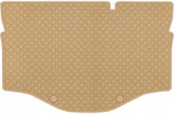 Max-Dywanik Mitsubishi Space Star Hb 2019- Csomagtértálca Primeliner Bézs