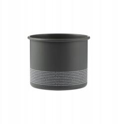 Typhoon Fűszertartó kaspó (szürke) Monochrome Typhoon (1401.069)