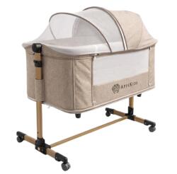 APPEKIDS Co-sleeper 4in1 appekids - dreamy - sand