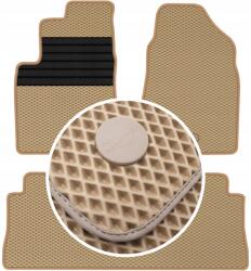 Max-Dywanik Opel Antara 2006-2017 Autószönyegek gumi Eva autóhoz