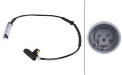 HELLA Snímač počtu otáčok kolesa HELLA 6PU 009 106-031 (6PU 009 106-031)