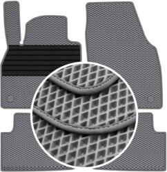 Max-Dywanik Volkswagen Taigo Suv 2021- Autószönyegek Eva gumi XXL Erősítés