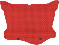 Max-Dywanik Renault Wind Targa 2010-2013 Csomagtértálca Primeliner Piros