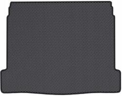 Max-Dywanik Citroen C5 I Liftback 2001-2008 Eva Csomagtér ajtóbetét