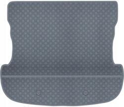 Max-Dywanik Toyota Avensis Verso Van 2001-2009 Primeliner csomagtértálca betét Szürke