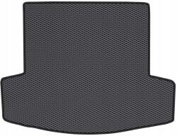 Max-Dywanik Chevolet Captiva I Suv 2006-2010 Eva Csomagtér ajtóbetét autóhoz