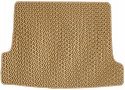 Max-Dywanik Renault 21 Sedan 1988-1996 Csomagtér ajtó