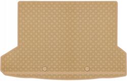 Max-Dywanik Honda Hr-v II Crossover 2015-2021 Csomagtér ajtóbetét Primeliner Bézs