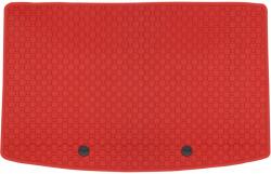 Max-Dywanik Hyundai i20 II Hatchback 2014-2019 Csomagtértálca Primeliner Piros