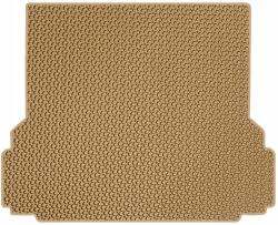 Max-Dywanik Bmw 5 G31 Kombi 2017- Csomagtér ajtó