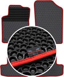 Max-Dywanik Peugeot 207CC 2007-2012 Gumi ablaktörlőlapát Eva autóhoz