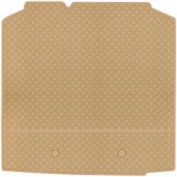 Max-Dywanik Skoda Fabia II Kombi 2007-2014 Primeliner csomagtértálca betét Bézs