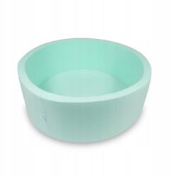 Mimii Száraz medence 110x40cm menta labdák nélkül (am219)